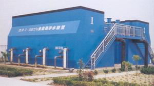 全自動(dòng)一體化凈水器