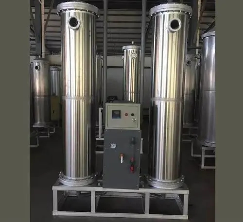 全自動鈉離子交換器價格