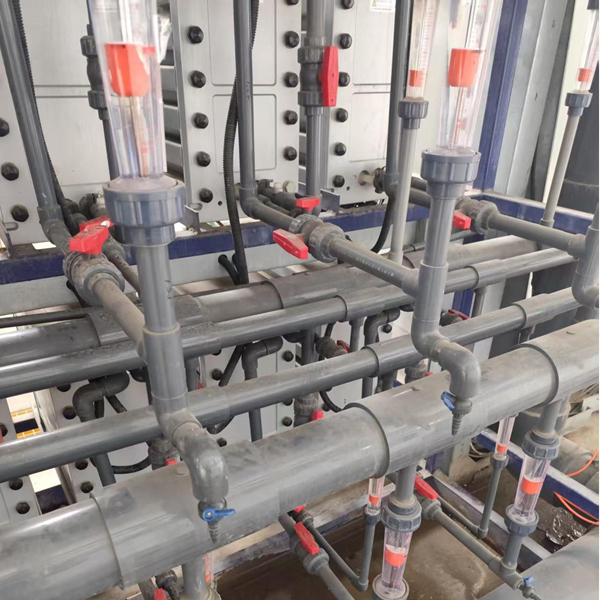 EDI膜塊故障維修