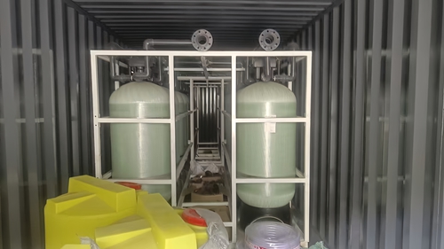 廣東項(xiàng)目設(shè)備發(fā)貨及現(xiàn)場(chǎng)展示